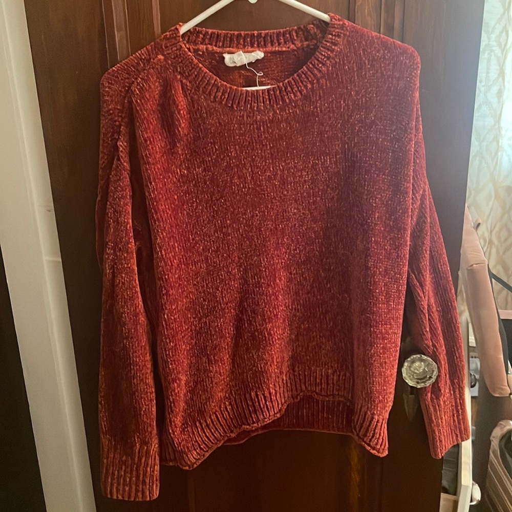 Xl sweater